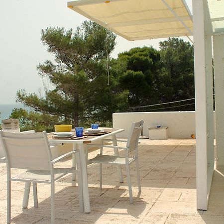 Capitolo Villa Monopoli Dış mekan fotoğraf