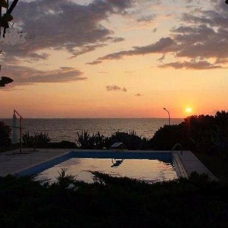 Capitolo Villa Monopoli Dış mekan fotoğraf