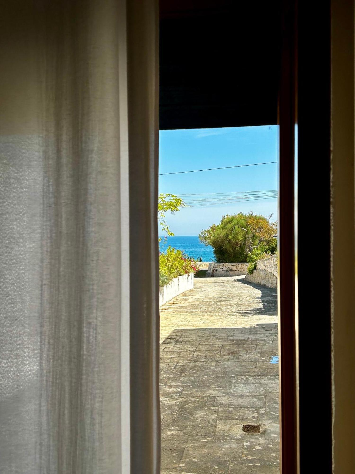 Capitolo Villa Monopoli Dış mekan fotoğraf